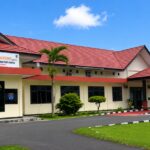 Foto: Kantor Polres Halmahera Selatan.