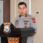 Pol. Arif Budiman