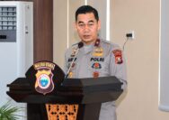 Pol. Arif Budiman
