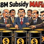 BBM Subsidi SPBUN Sayoang.
