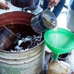 Minyak Tanah