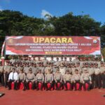 Polres Halsel