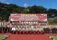 Polres Halsel