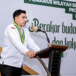Ketua PW SEMMI Malut, Sarjan H. Rivai.