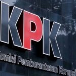 Foto: Gedung Komisi Pemberantasan Korupsi (KPK).
