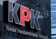 Foto: Gedung Komisi Pemberantasan Korupsi (KPK).