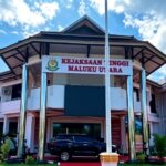 Kejati Malut