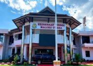 Kejati Malut