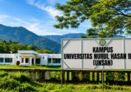 Foto: Universitas Nurul Hasan (Unsan) Bacan, Kabupaten Halmahera Selatan.