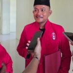 Ketua Bidang Hukum DPD GMNI Malut, Jainal Barmawi, SH.