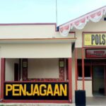 Kantor: Polsek Kayoa, Halmahera Selatan.
