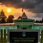 Foto: Dinas Pendidikan Halmahera Selatan.