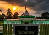 Foto: Dinas Pendidikan Halmahera Selatan.