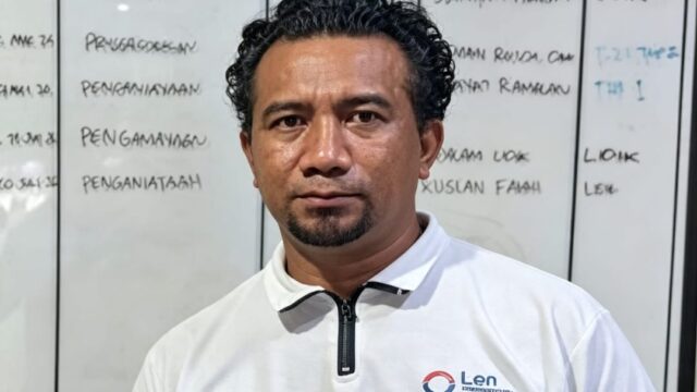 Foto: Suratin Hukum
