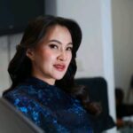 Gubernur Malut, Sherly Laos, (foto: istimewa)