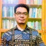 Akademisi Unkhair Ternate, Dr.Muamil Sunan, (foto: istimewa)