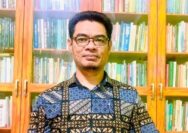 Akademisi Unkhair Ternate, Dr.Muamil Sunan, (foto: istimewa)